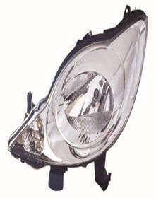 Resim Depo 550-1139r-ld-em On Far Sag Peugeot 107 05 620674 (WM638799) 