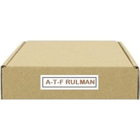 Resim ATF ATF-339 Porya Arka (5D) (Abs.Li) (3114080) Opel Vectra C 1.6 16V 1.8 16V 1.9 Cdti 2.0 16V 2.2 Dt 02-09 1604314 93170611 ATF339 (WH253592) 