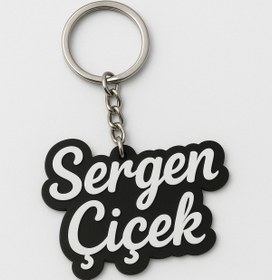 Resim Sekovlog59 KİŞİYE ÖZEL İSİMLİ ANAHTARLIK , SEVGİLİYE HEDİYE, EHLİYET HEDİYESİ, 