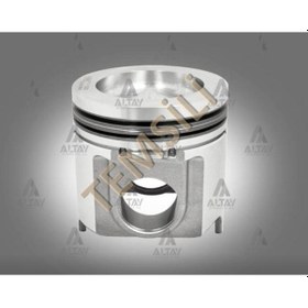 Resim Esse Otomotiv Accent Blue 11- İ-20 Benzinli 1.4 Std Tpr Piston Segmanlı - YEN-4490-STD-TPR - 36-04490-000 