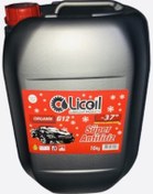 Resim Licoil G12 Antifriz -37 C Kırmı16 Kg 3Kg-15Kg-16Kg Mevcut 