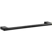 Resim System Siyah Uzun Havluluk (BA1019 004 AL6) 