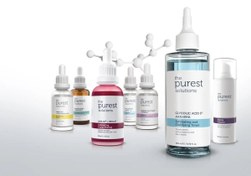 Resim The purest solutions özel 7'li set 
