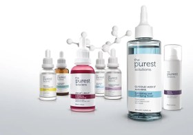 Resim The purest solutions özel 7'li set 