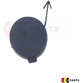 Resim Vw Polo 2010-2014 Çeki Demirr Kapağı Ön Oem No:6r0807241a 