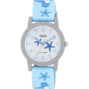 Resim Q&q V23A-002VY Fok Denizyıldızı Çocuk Kol Saati 