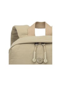 Resim Smart Bags Mikro Poly Kumaş Kadın Sırt Çantası 3344 Vizon 
