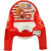 Resim Hobby Life Cicim Lazımlık - Pembe 