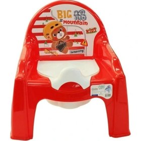 Resim Hobby Life Cicim Lazımlık - Pembe 