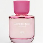 Resim Zara Wonder Rose Obsession Kadın Parfüm EDP 90 ML 