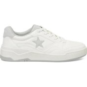 Resim Kinetix Lapera 5fx Beyaz Kadın Sneaker 