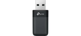 Resim Tp-Link Archer TX23U Mini | AX1800 Wi-Fi 6 Kablosuz USB Adaptör | 1800 Mbps Çift Bant | USB 3.0 | Dahili Sürücü (Tak-Çalıştır) | Mu-Mımo & Ofdma | Wpa3 Güvenlik | Kompakt Tasarım Wi-Fi Alıcı 