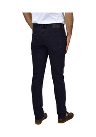Resim Erkek Jeans Pantolon Silim Fitt 310 Bgl-st04489 Antrasit 