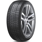 Resim Hankook 235/55 R20 105V XL Winter I* Cept Evo 3 X W330A Kış Lastiği 2023 