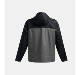 Resim Under Armour Erkek Ua Cloudstrike Colorblock Yağmurluk 1381880-001 