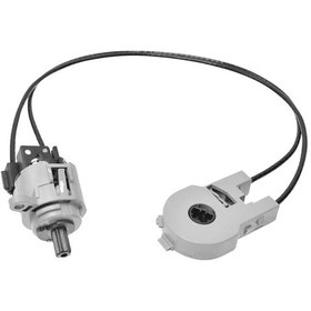 Resim Ford Focus Araba Hava Şartlandırma Kabloları İle Isıtmalı Kontrol Anahtarı 2m5z-19b888-ba Yh1624 