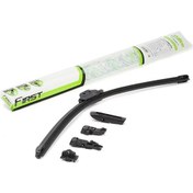 Resim Valeo Ön Silecek Takımı Citroen C1 2005-2013 İle Uyumlu 