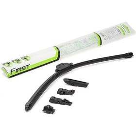 Resim Valeo Ön Silecek Takımı Citroen C1 2005-2013 İle Uyumlu 