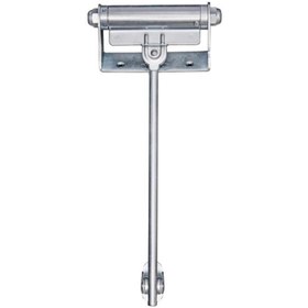 Resim Skygo Mekanik Hafif Kapılar İçi Kapı, Kapatma İtme Yayı 