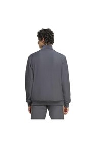Resim adidas Erkek Manchester United Futbol Eşofman Üstü Mufc Icon Tt Jn2816 