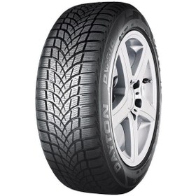 Resim Dayton 205/60R16 Dw510E 92H Kış Lastiği 2025 