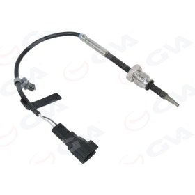 Resim GVA KATALİZATÖR ISI SENSÖRÜ ARKA TRANSIT 5-362/5-363 2018 2.0 PANTHER ECOBLUE GK2112B591CC 2031188 