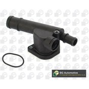 Resim BGA 1 ADET SU FLANŞI ERMOSTAT YUVASI (FLANŞI) GOLF-PASSAT-T5- 038121132G.BGA 
