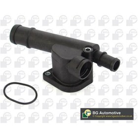 Resim BGA 1 ADET SU FLANŞI ERMOSTAT YUVASI (FLANŞI) GOLF-PASSAT-T5- 038121132G.BGA 