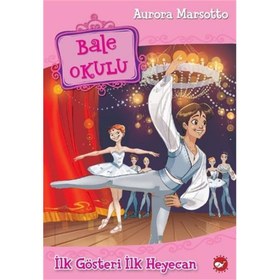 Resim Bale Okulu 3 - İlk Gösteri İlk Heyecan 