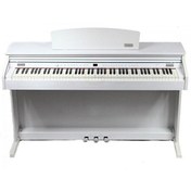 Resim Artesia DP-3-WH Dijital Beyaz Piyano 