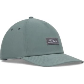 Resim Titleist Santa Cruz Kickback Golf Şapkası Okaliptüs TH26ASCRKN2-32 