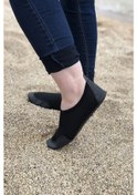 Resim Unisex Tabanlı Rahat Ortopedik Plaj Havuz Bahçe Deniz Ayakkabısı 001 