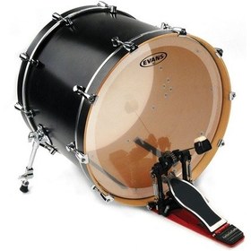 Resim Evans Eq3 Batter Clear 22 İnch - Bd22gb3 Bas Davul Derisi 