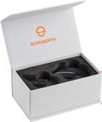 Resim Schuberth Sc2 C5 Kask Uyumlu Sena Intercom Sistemi 