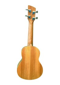 Resim Soprano Ukulele 