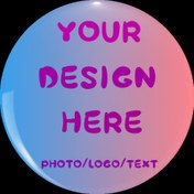 Resim Özelleştirilebilir Cinsiyet Pin - Kendi Metin, Fotoğraflar veya Görsellerinizi Özelleştirmek İçin Kullanın, Promosyonlar, İş, Doğum Günü ve Çeşitli Etkinlikler ve Festivaller için Mükemmel, Moda ve Zarif Pinler, Çantalar, Şapkalarda, Giysiler ve Daha Fazlası için Badjeler 