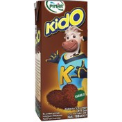 Resim Pınar Kido Kakaolu Süt 180 ml 