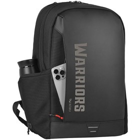 Resim Wiwu Warriors X Pro Cordura 1200D Su Geçirmez Sırt Çantası - Siyah 