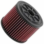 Resim K&N Audi A6 2.0L – 1.8L L4 2011 – 2018 KN – E – 2987 Hava Filtresi 