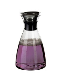 Resim Ultraform Çift Cidarlı Cam Karaf 1000 ML 