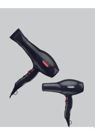 Resim Ceylan Adam Soğuk Üfleme Özellikli 2200w Profesyonel Fön Makinesi 