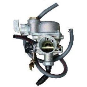 Resim Mondial 100 Kh - Sfc -Mfh Karbüratör Or. 