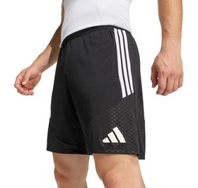 Resim adidas Tıro26C Sho Erkek Şort Ve Kapri Siyah 