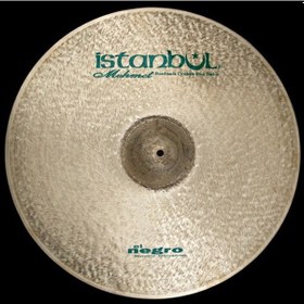 Resim İstanbul Mehmet 22" Horacio Hernandez Ride Medium 