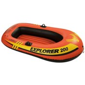 Resim Explorer 200 Şişme Bot 185x94x41 cm 