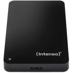 Resim Intenso Int6021560 2.5" Usb 3.0 Harddisk Kutusu 