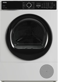 Resim Vestel Km 87402 Wıfı 8 kg Kurutma Makinesi 