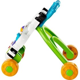 Resim DLD80 Fisher-Price® Melodili Zebra Yürüteç 