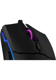 Resim Cooler Master MM110 Rgb 6000 Dpi Gaming Mouse - CM-110-KKWO1 