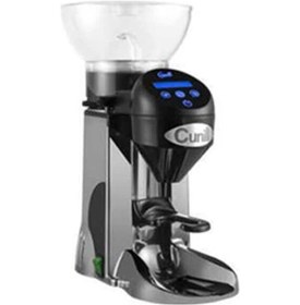 Resim Cunill TRANQUILO TRON Kahve Değirmeni - tam otomatik (gramaj ayarlı) - dijital 
